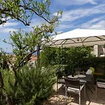 Daire Purple Rain - With Terrace & Sea View *