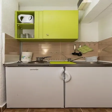 Purple Rain - With Terrace & Sea View *