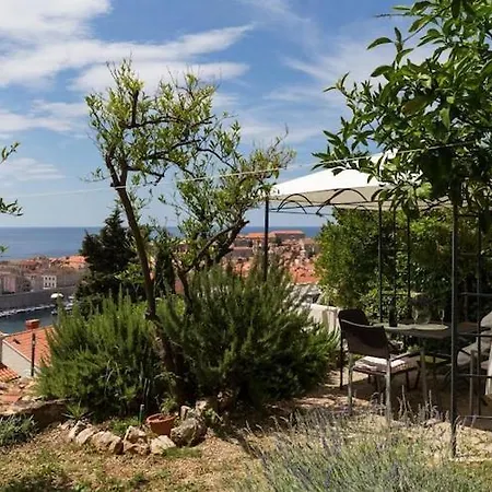 Apartamento Purple Rain - With Terrace & Sea View