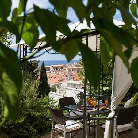 Apartman Purple Rain - With Terrace & Sea View *