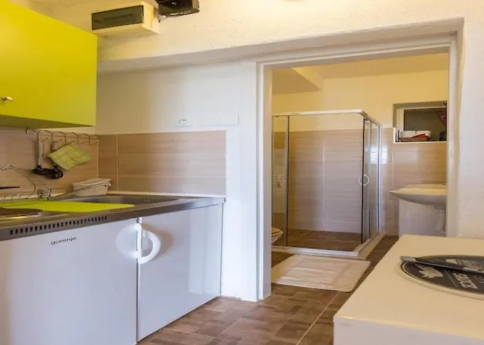 Purple Rain - With Terrace & Sea View Apartamento *