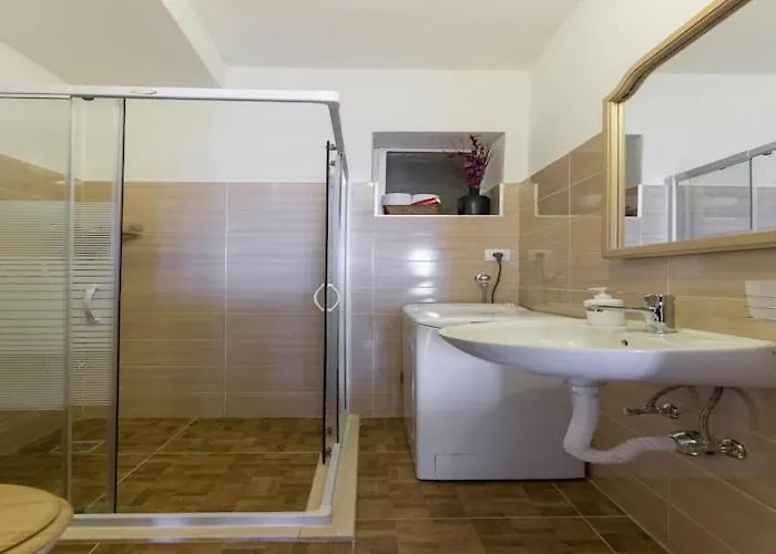 Apartamento Purple Rain - With Terrace & Sea View Dubrovnik