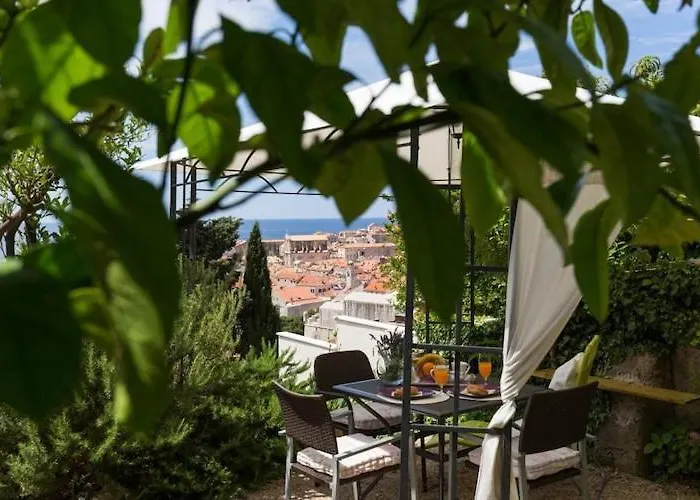 Apartamento Purple Rain - With Terrace & Sea View *