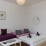 Purple Rain - With Terrace & Sea View *