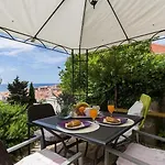 Purple Rain - With Terrace & Sea View