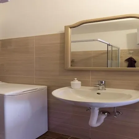 Apartament Purple Rain - With Terrace & Sea View *