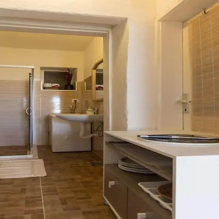 Purple Rain - With Terrace & Sea View