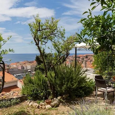 Purple Rain - With Terrace & Sea View Appartement *