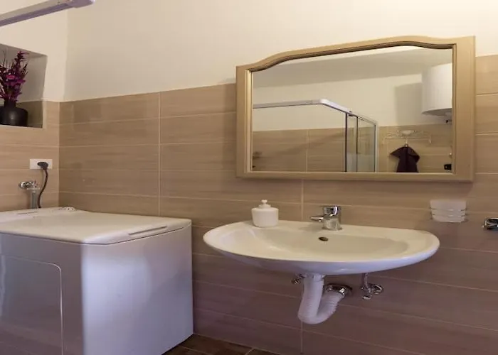 Appartement Purple Rain - With Terrace & Sea View *