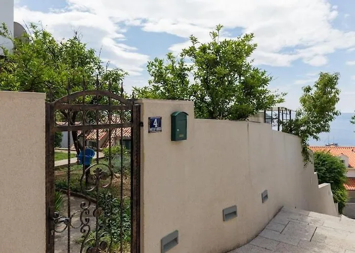 Appartement Purple Rain - With Terrace & Sea View Dubrovnik
